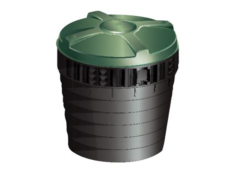 reln septic tanks